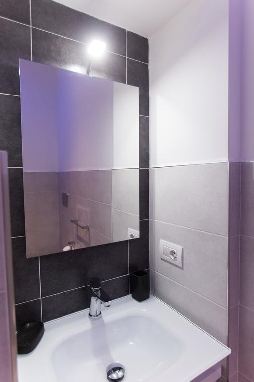 Gasthuis 4rooms