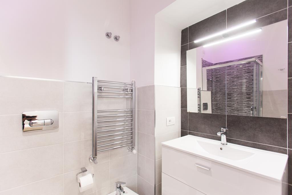 4rooms Gasthuis Milaan