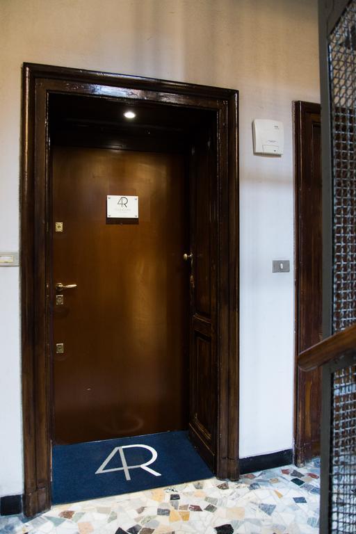 4rooms Gasthuis Milaan