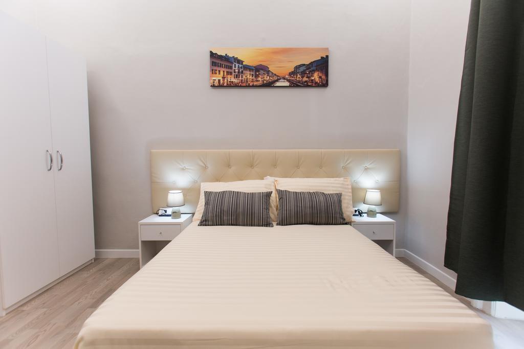 Gasthuis 4rooms *