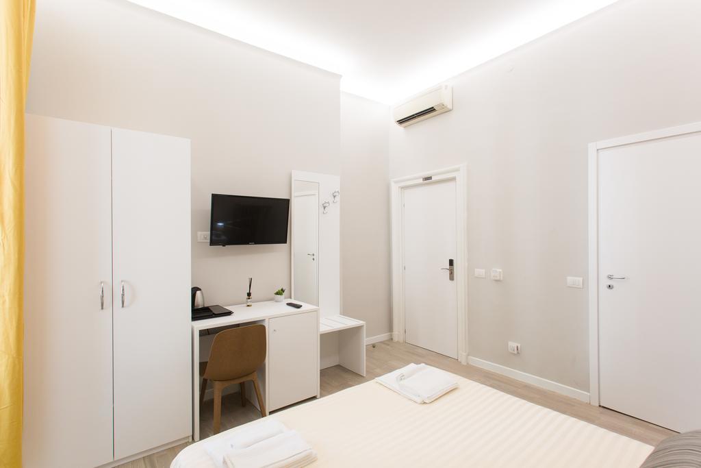 Gasthuis 4rooms *