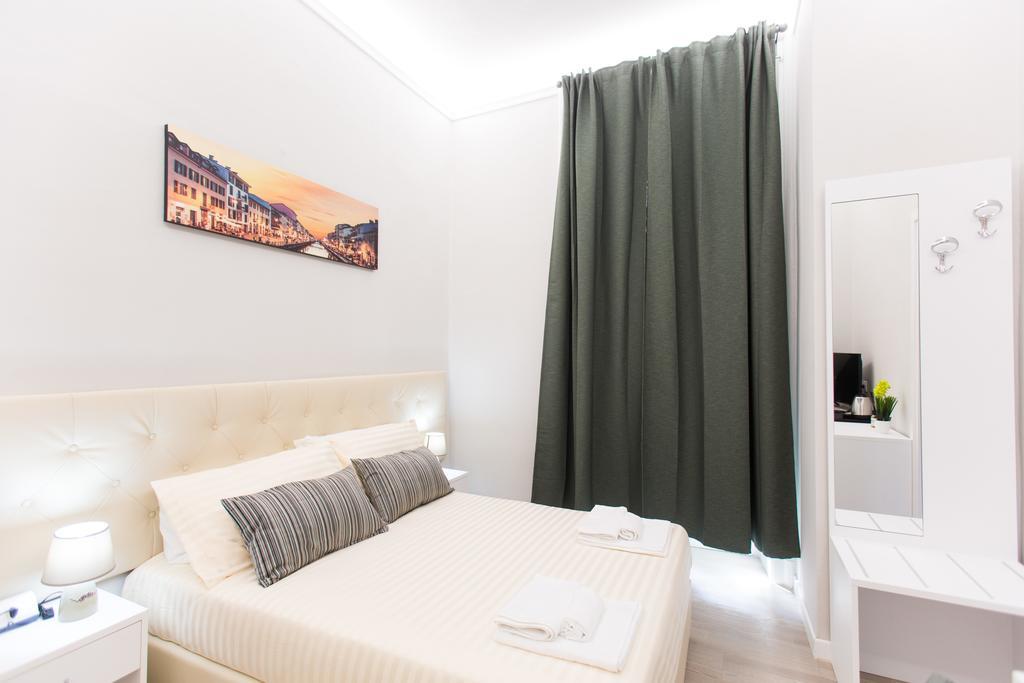 4rooms Gasthuis Milaan