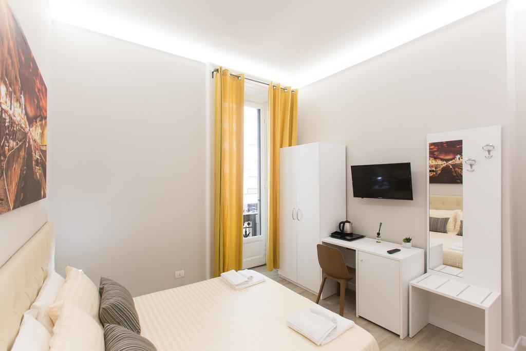 Gasthuis 4rooms *