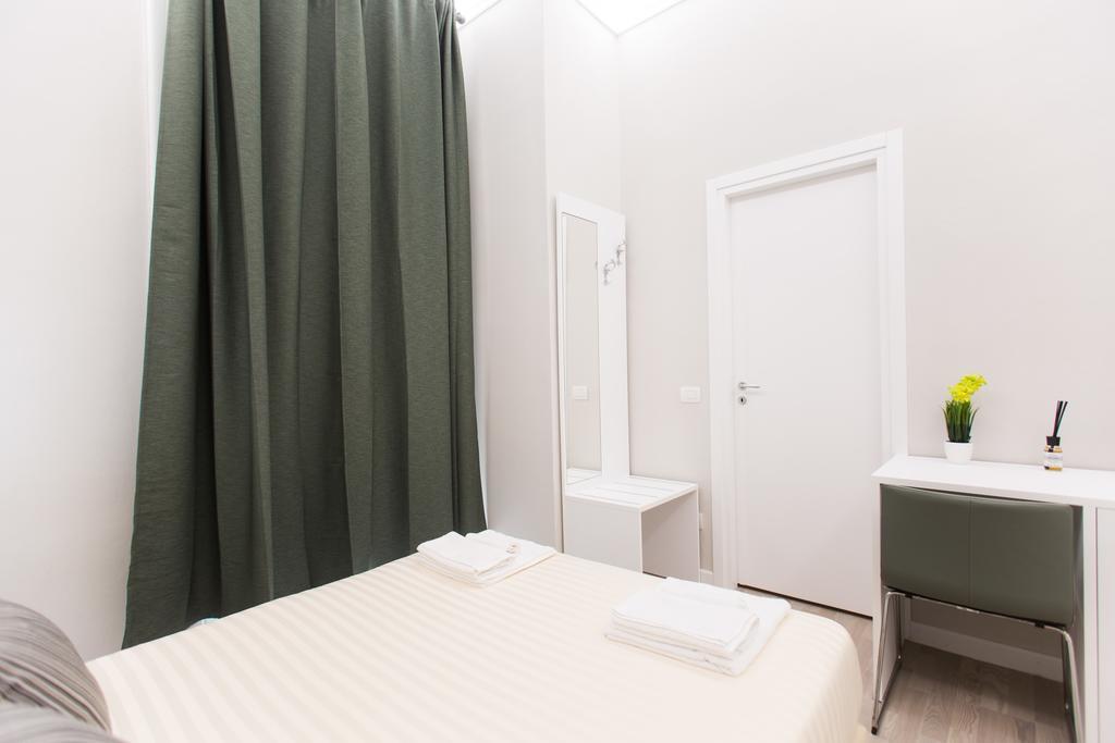 Gasthuis 4rooms *