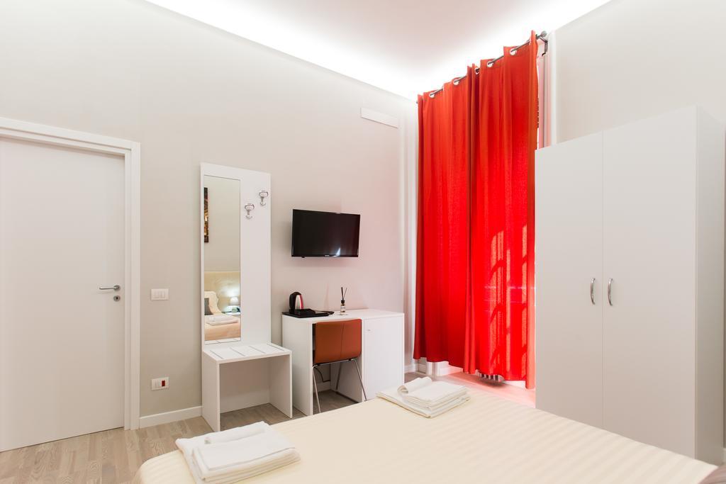4rooms * Milaan