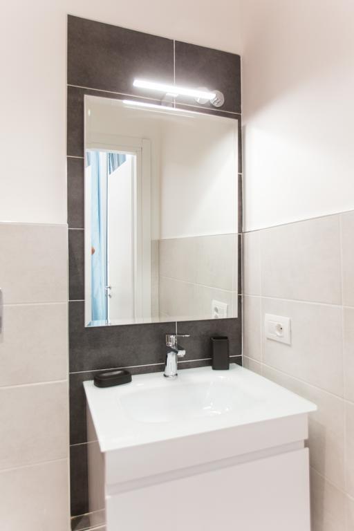 4rooms Gasthuis Milaan